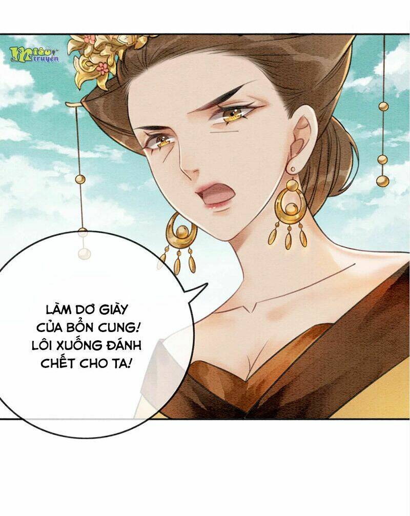 Hậu Cung Của Trẫm Cháy Rồi!: Chapter 79