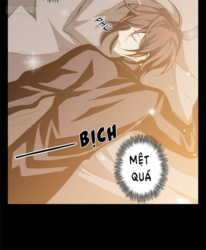 Hoan Nghênh Đến Với Trò Chơi Ác Mộng: Chapter 20