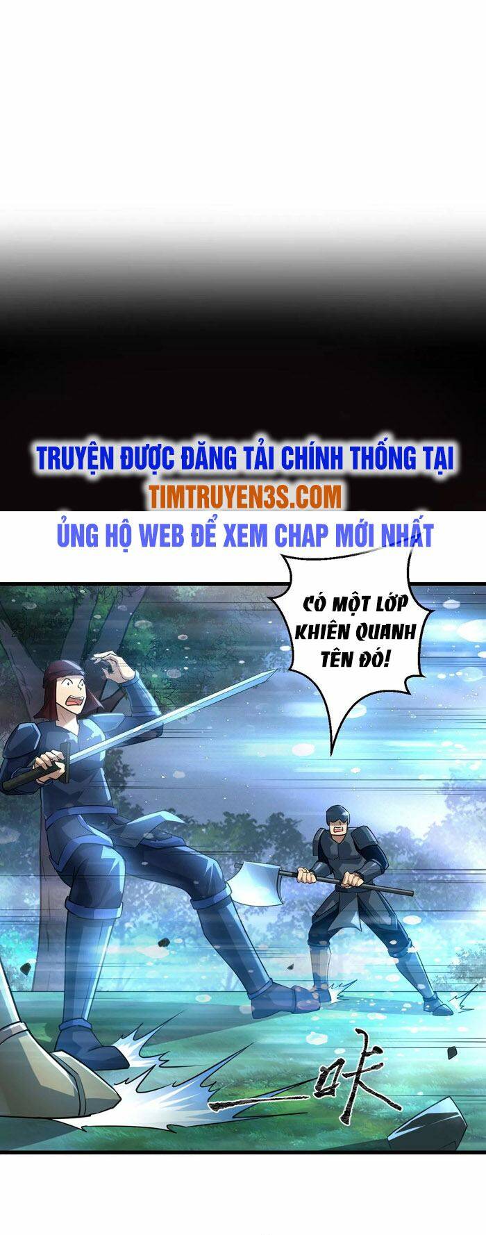 Trong Game Ta Là Vô Địch: Chapter 9