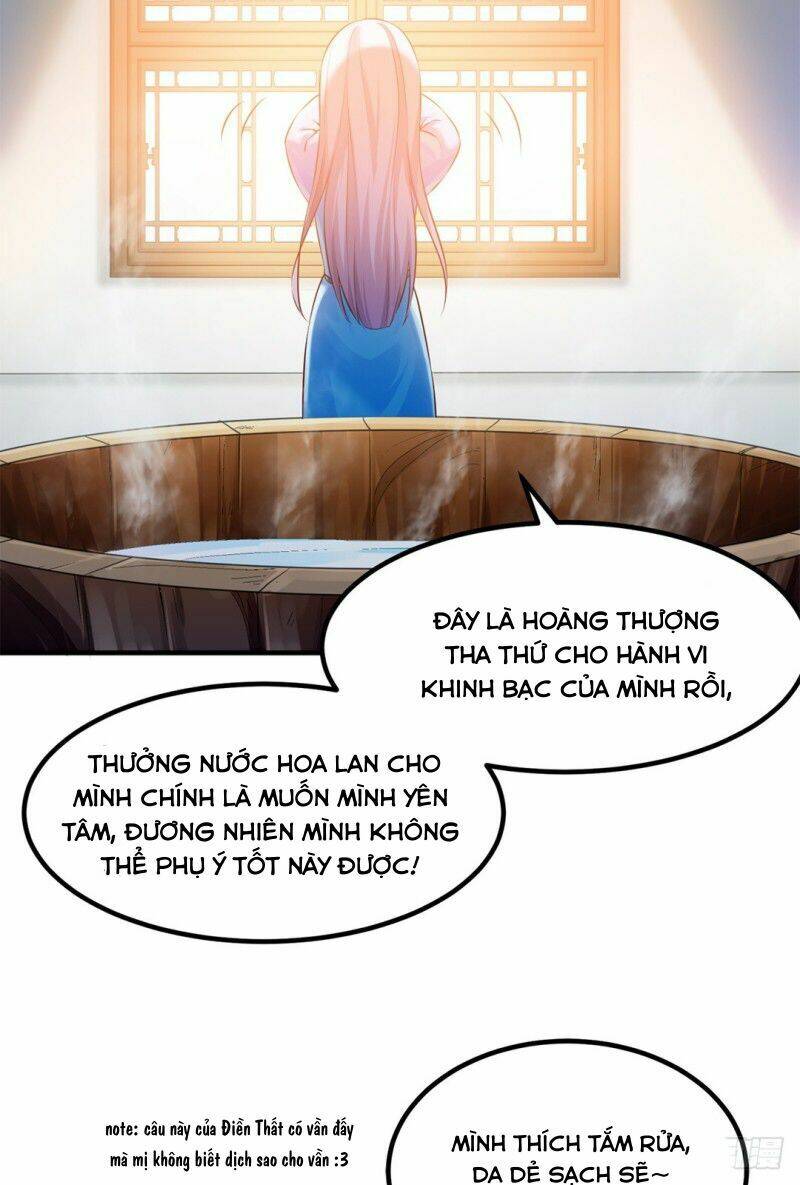 Bệ Hạ Xin Tự Trọng: Chapter 39