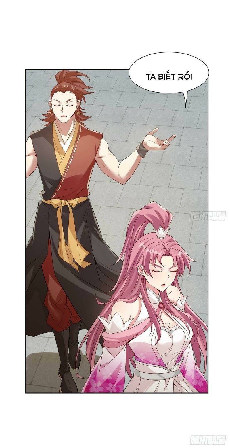 Nghịch Lân: Chapter 93