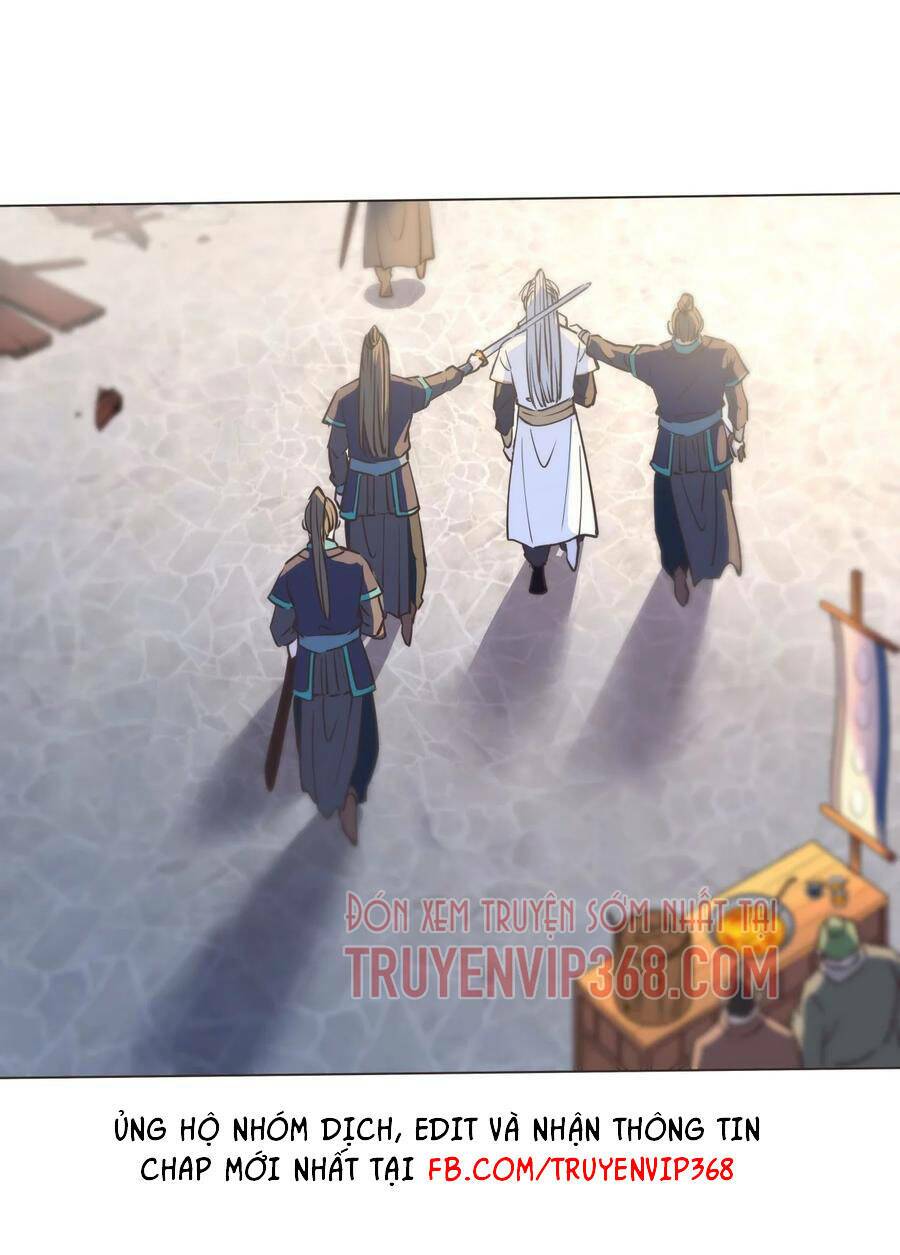 Trăm Vạn Cách Thành Thần: Chapter 13