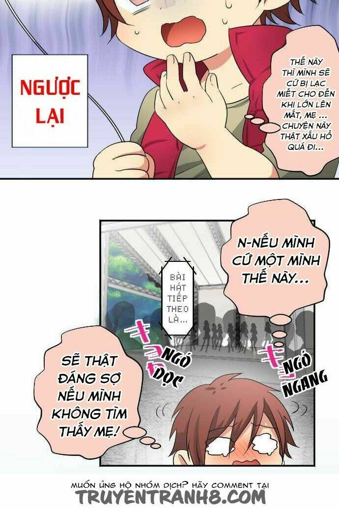 Những Ngôi Sao Không Ngủ: Chapter 1