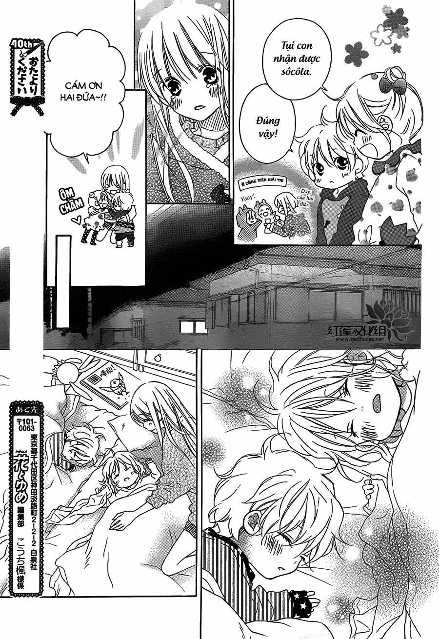 Love So Life: Chapter 87