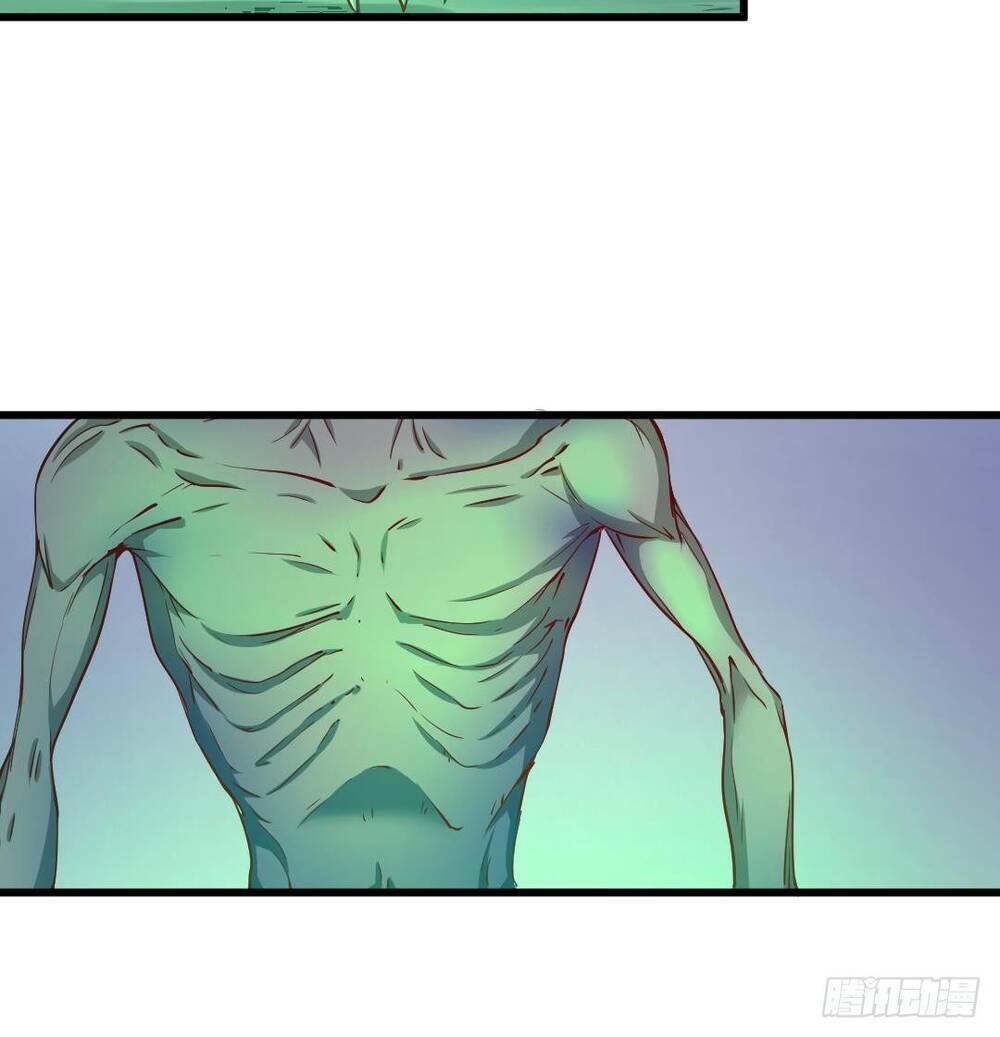 Thần Huyền Sư: Chapter 11