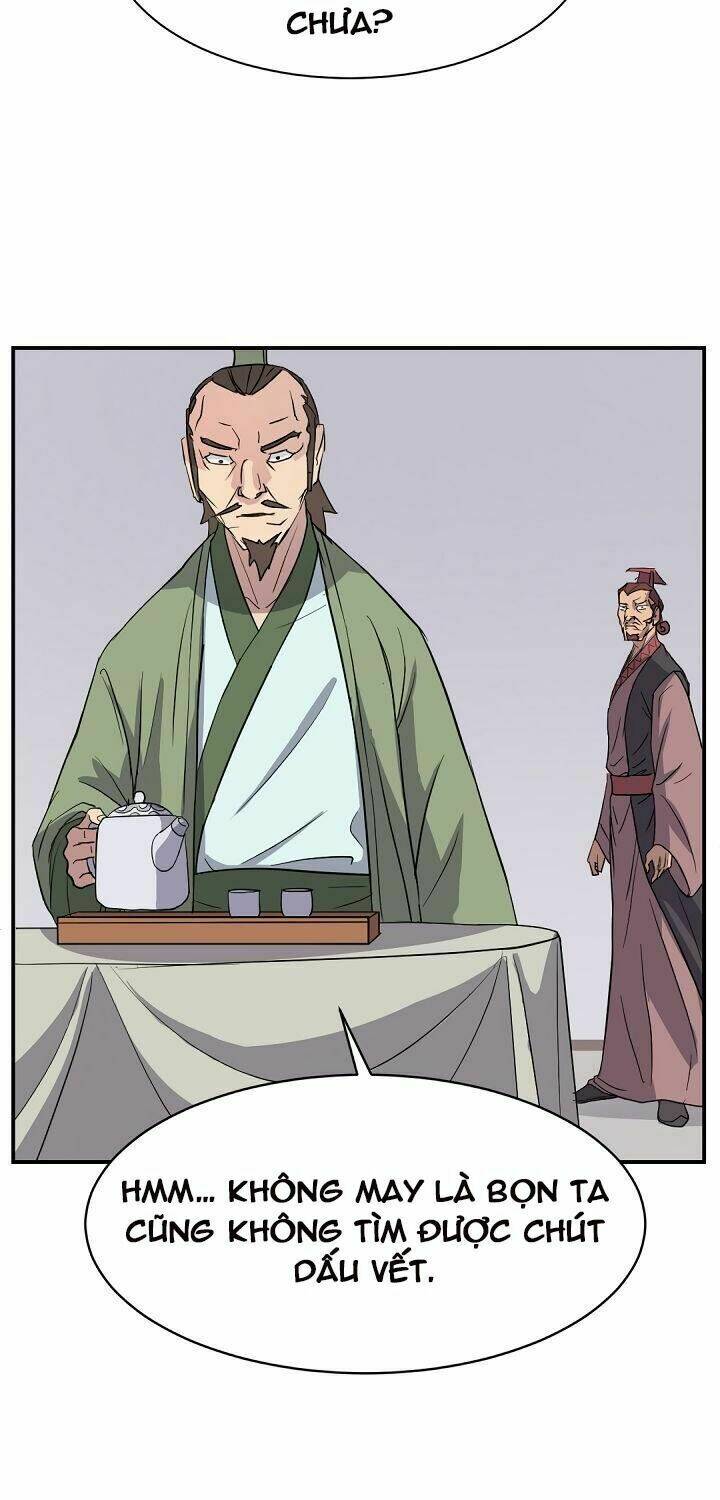 Trọng Sinh, Bất Khả Chiến Bại: Chapter 82