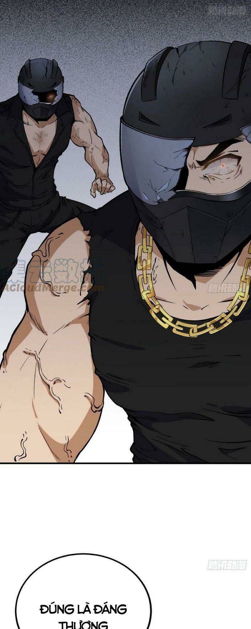 Cuồng Thiếu Siêu Thiên Tài: Chapter 48