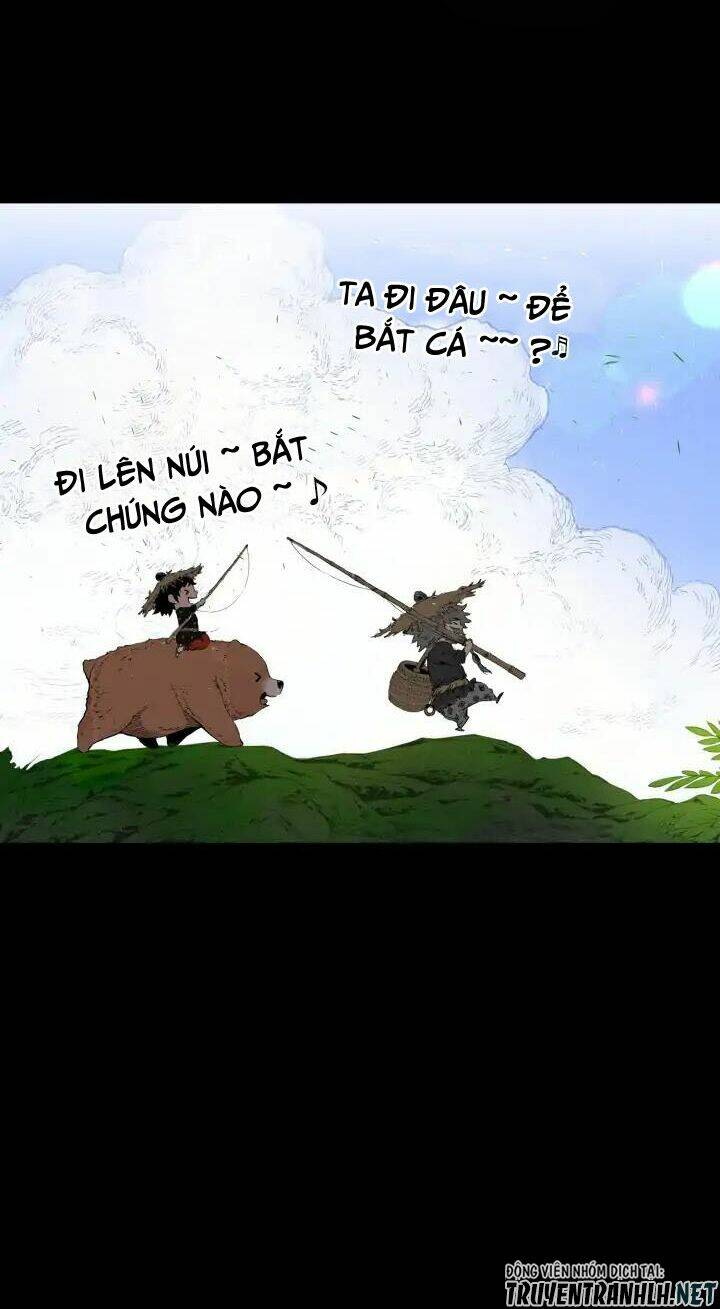 Vô Kiếm Tiểu Tử: Chapter 5