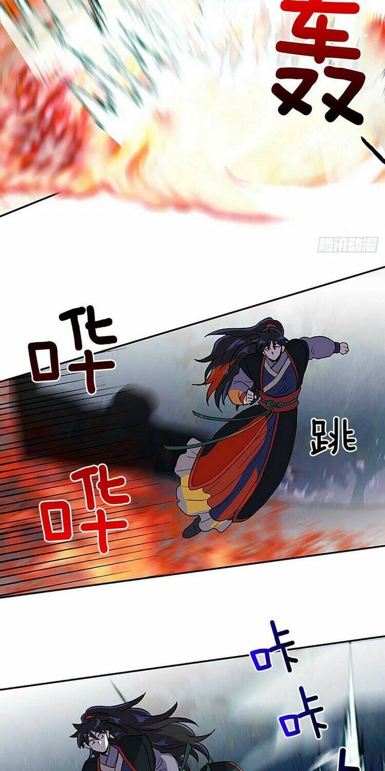 Học Sĩ Tái Sinh: Chapter 168