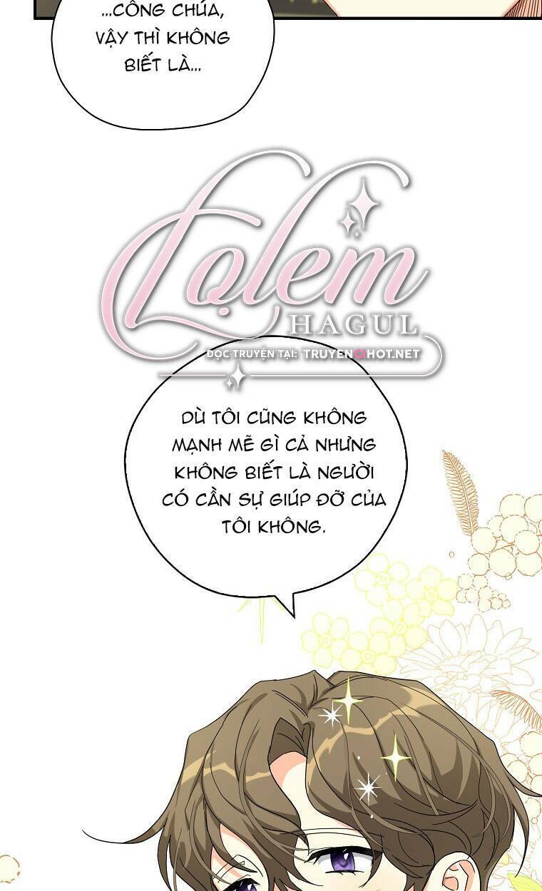 Ba Người Anh Trai Của Tôi Là Bạo Quân: Chapter 56.1