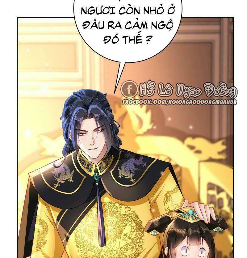 Quận Chúa Vững Vàng, Thiết Lập Nhân Vật Không Thể Vỡ: Chapter 42