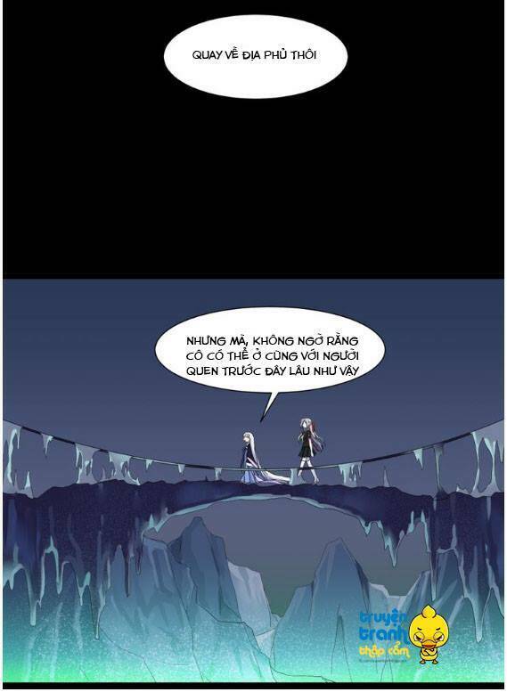 Diêm Vương Sợ Ma: Chapter 15