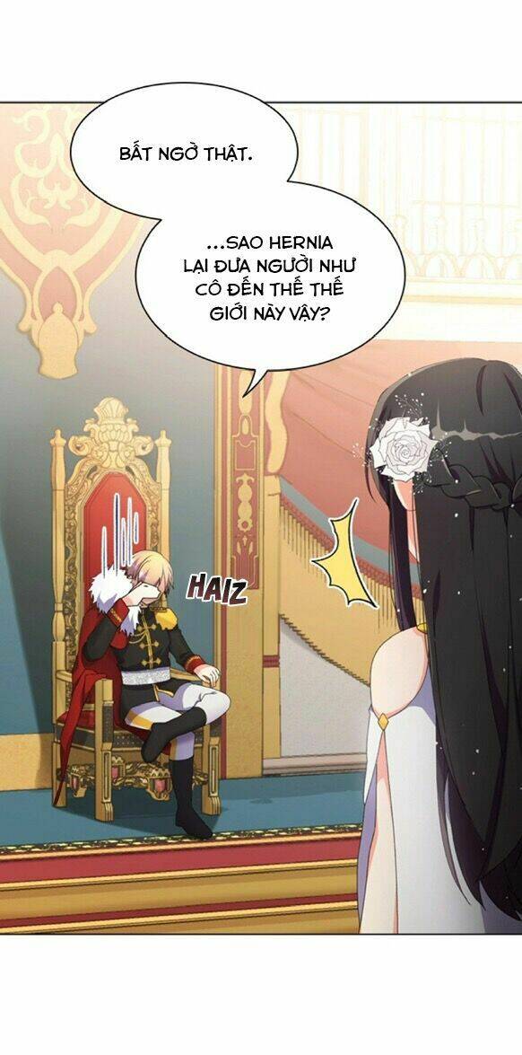 Ý Nghĩa Của Em: Chapter 5