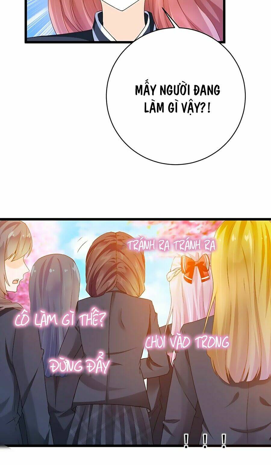 Tu La Thiếu Gia Quá Kiêu Ngạo: Chapter 1