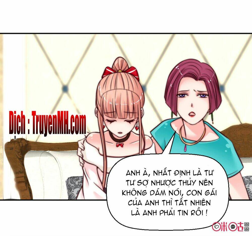 Bí Mật Của Thiên Kim: Chapter 21