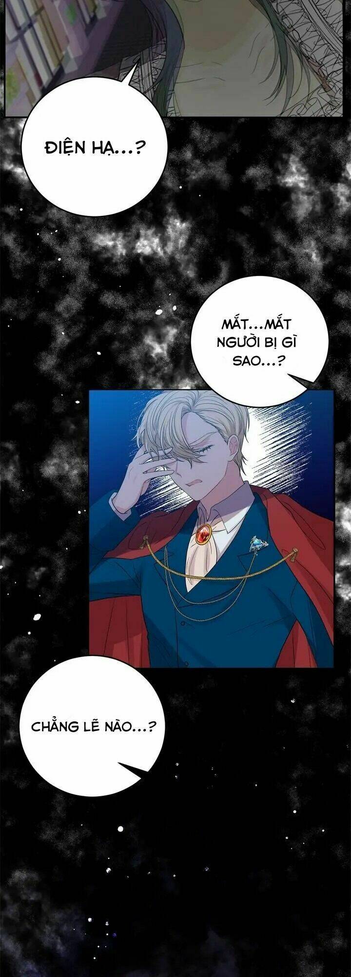 Tôi Trở Thành Gia Sư Của Tên Bạo Chúa: Chapter 20