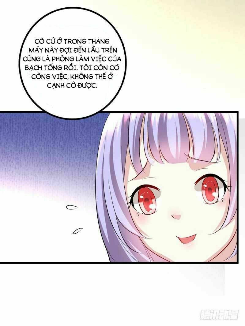 Mặt Nạ Mê Hoặc: Chapter 31