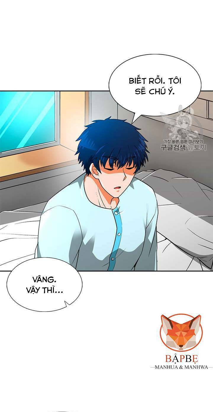 Tôi Tự Động Săn Một Mình: Chapter 50