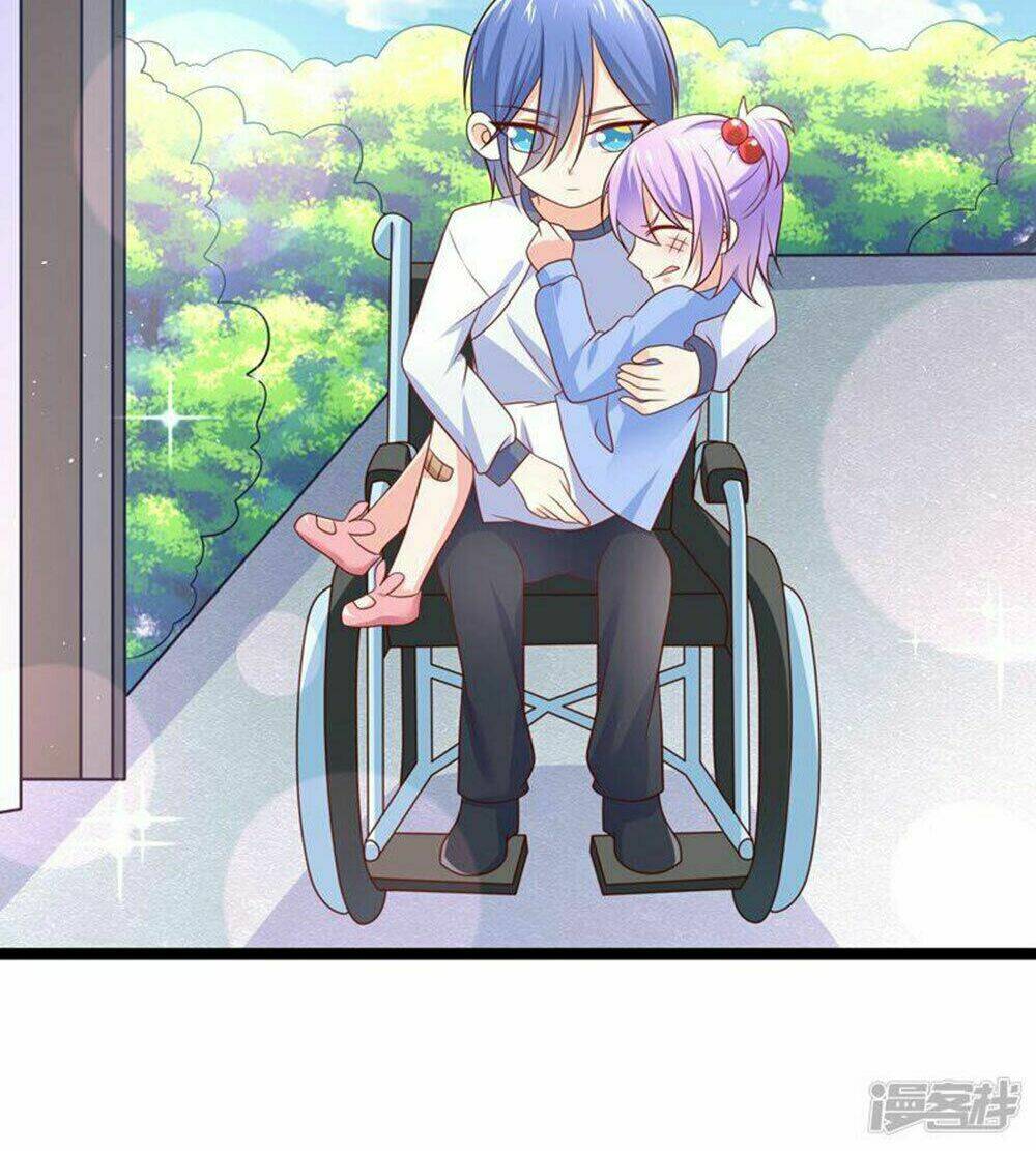 Boss Của Tôi Là Đại Thần: Chapter 47