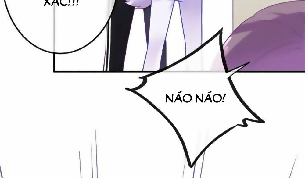 Đừng Nghịch, Ta Chỉ Muốn Yên Tĩnh: Chapter 80