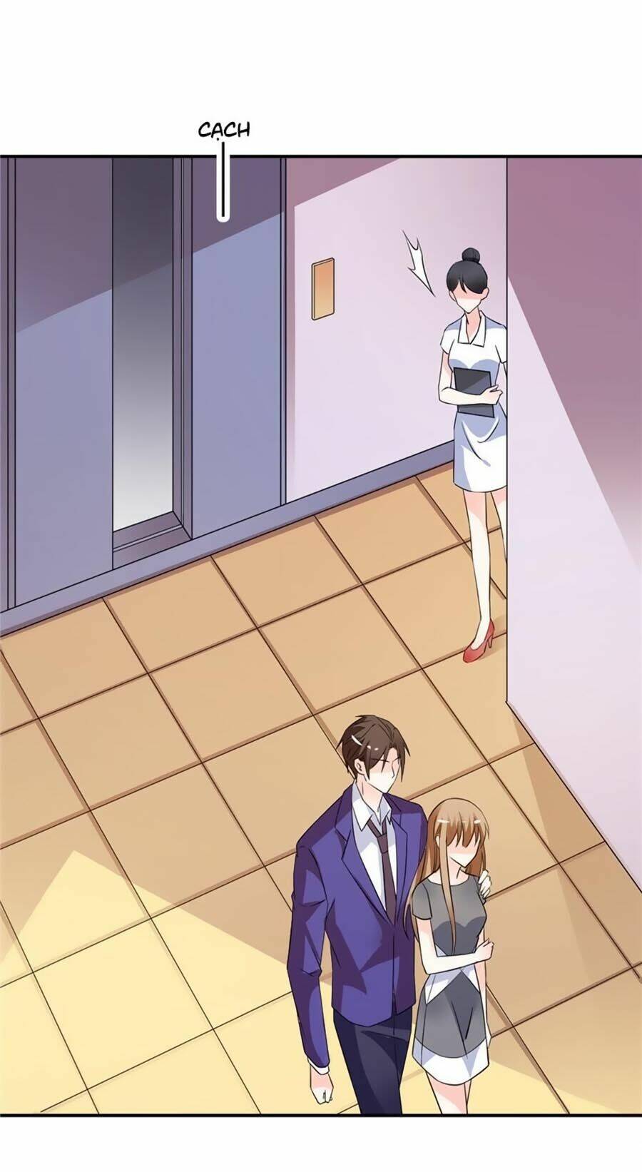 Vợ Yêu Là Báu Vật: Chapter 47