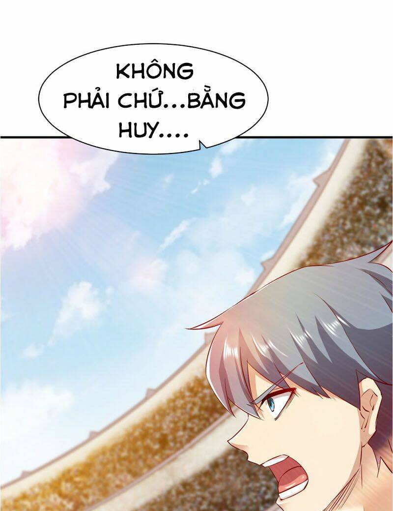 Chiến Đỉnh: Chapter 74