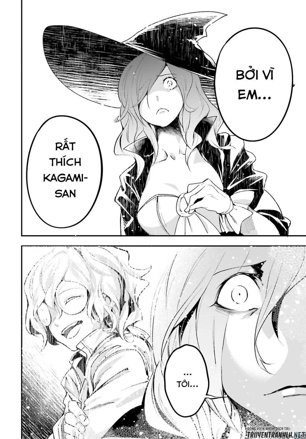 Thường Dân Cấp 999: Chapter 34