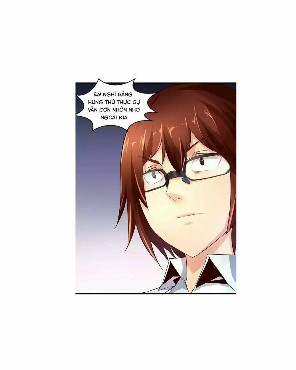 100 Ngày Em Gái Tôi Mất Tích: Chapter 10