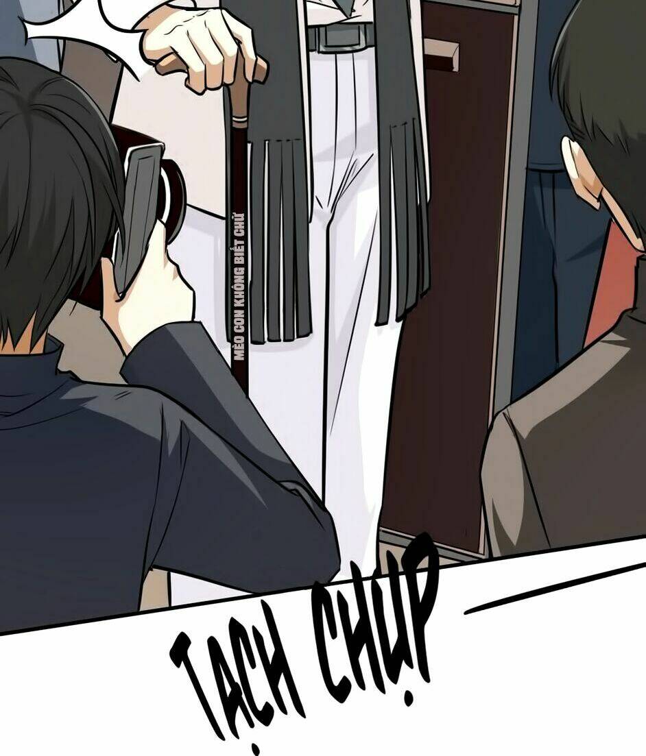 Bốc Toán Tử: Chapter 19