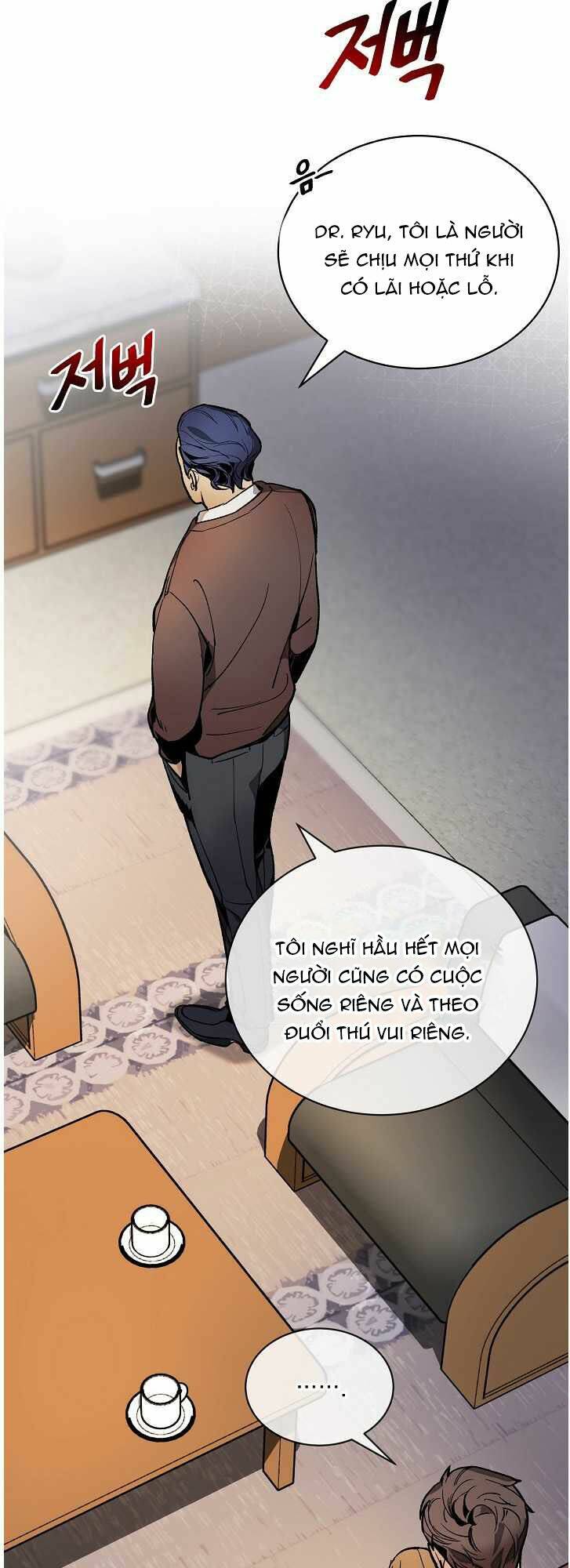 Dna Thiên Tài Đơn Độc: Chapter 22