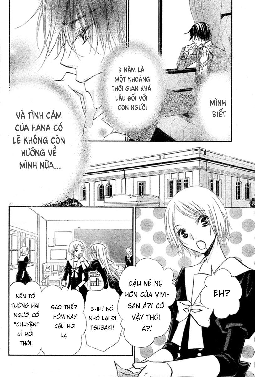 Hoa Và Ác Ma: Chapter 55