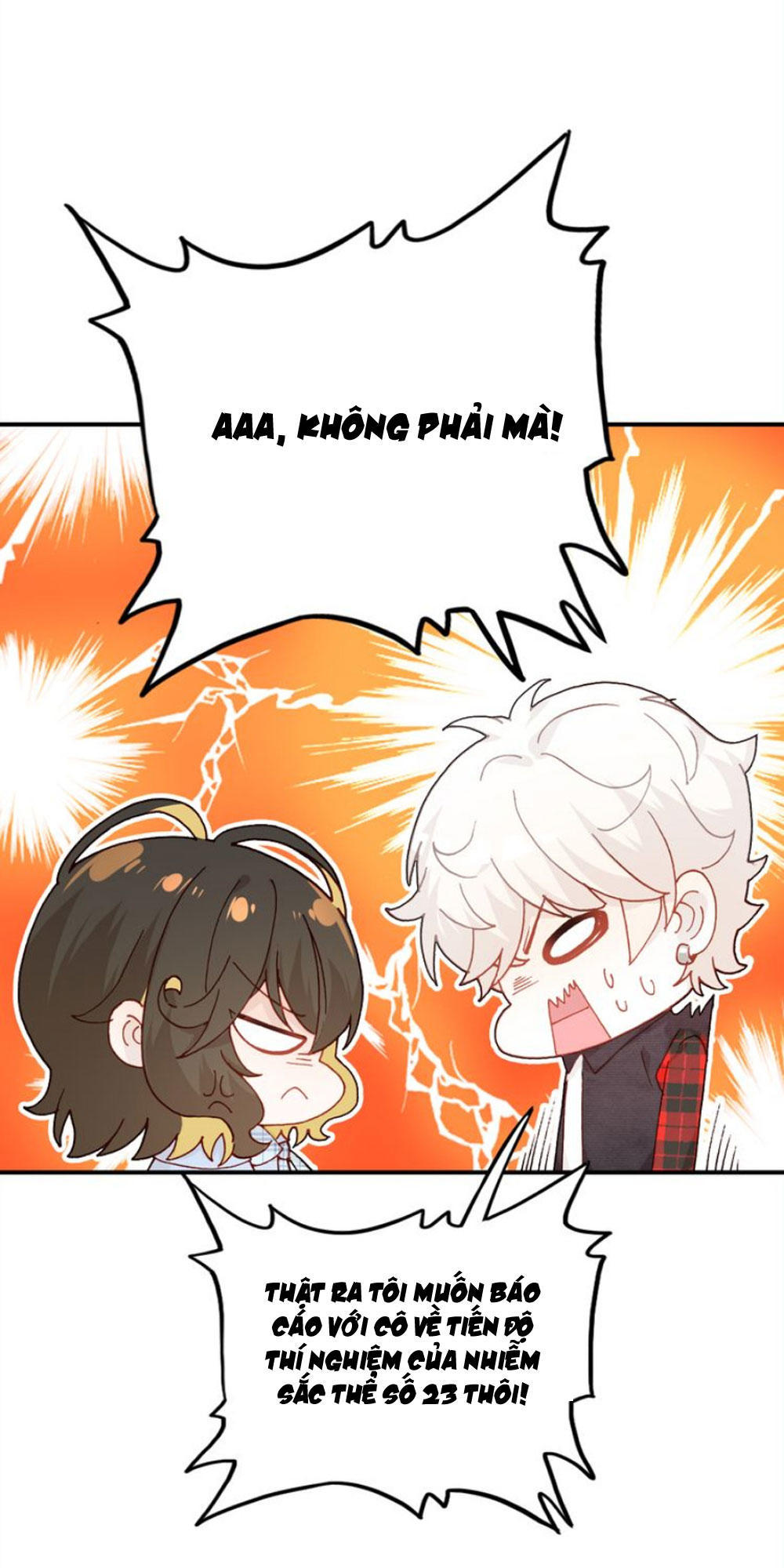 Ái Ngạo Kiều Long Vương Gia: Chapter 32
