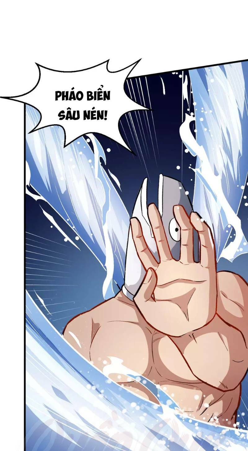 Vườn Trường Cuồng Sư Hệ Thống: Chapter 77