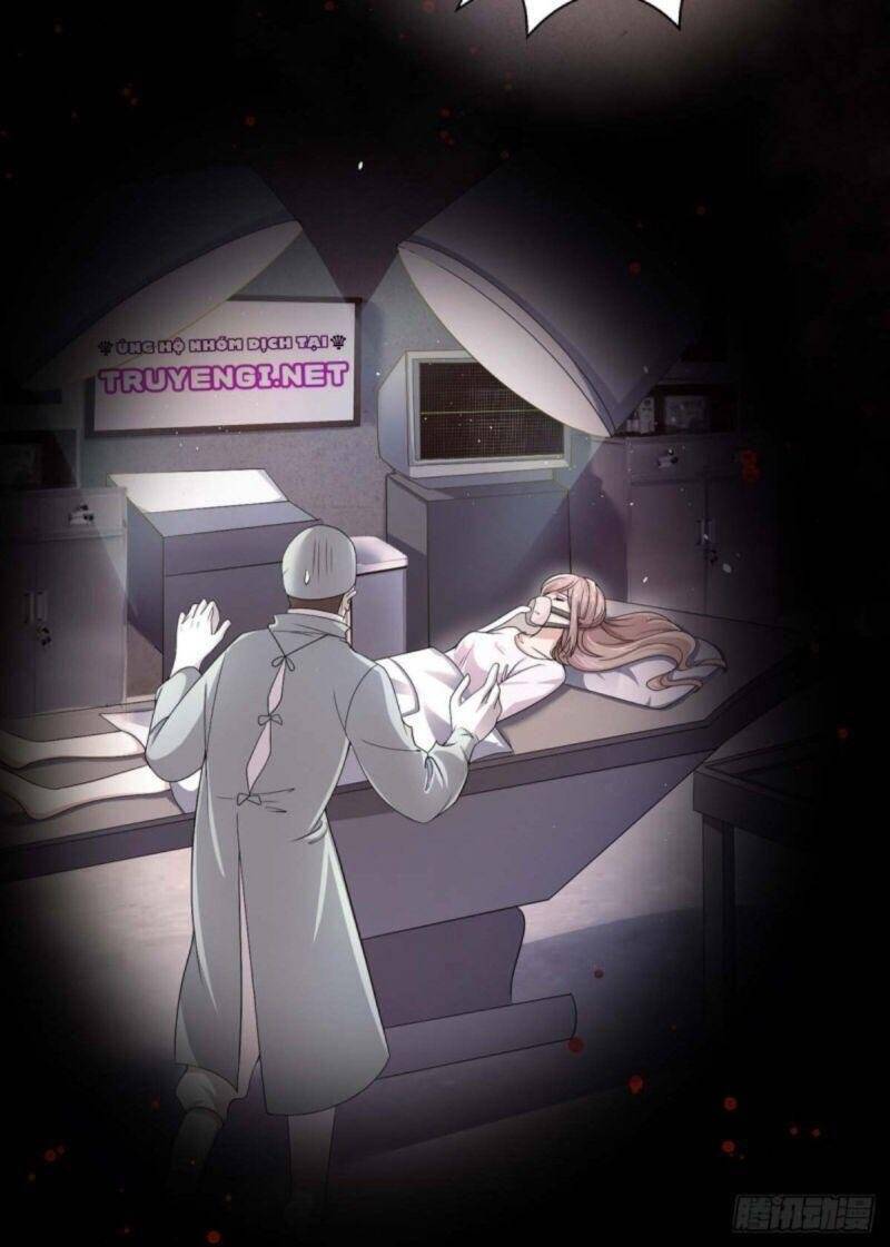 Trọng Sinh Chi Ngược Tra Nữ Vương: Chapter 7