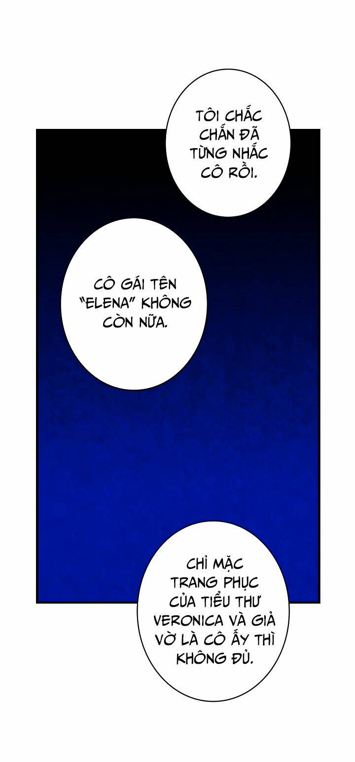 Hoàng Phi Bóng Tối: Chapter 14