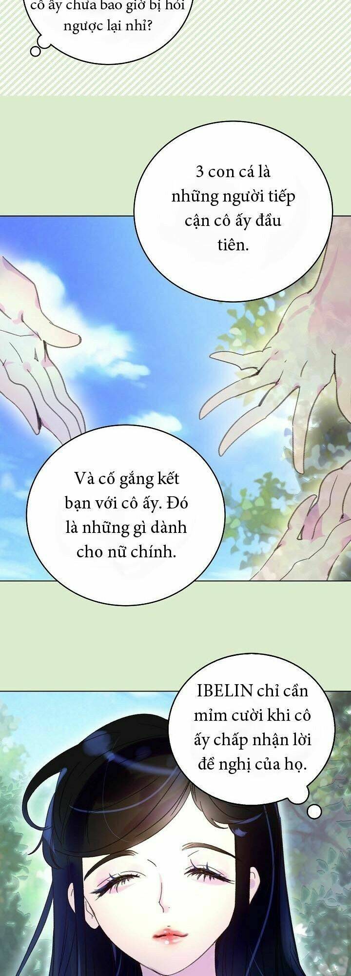 Tôi Không Phải Là Người Tốt: Chapter 64