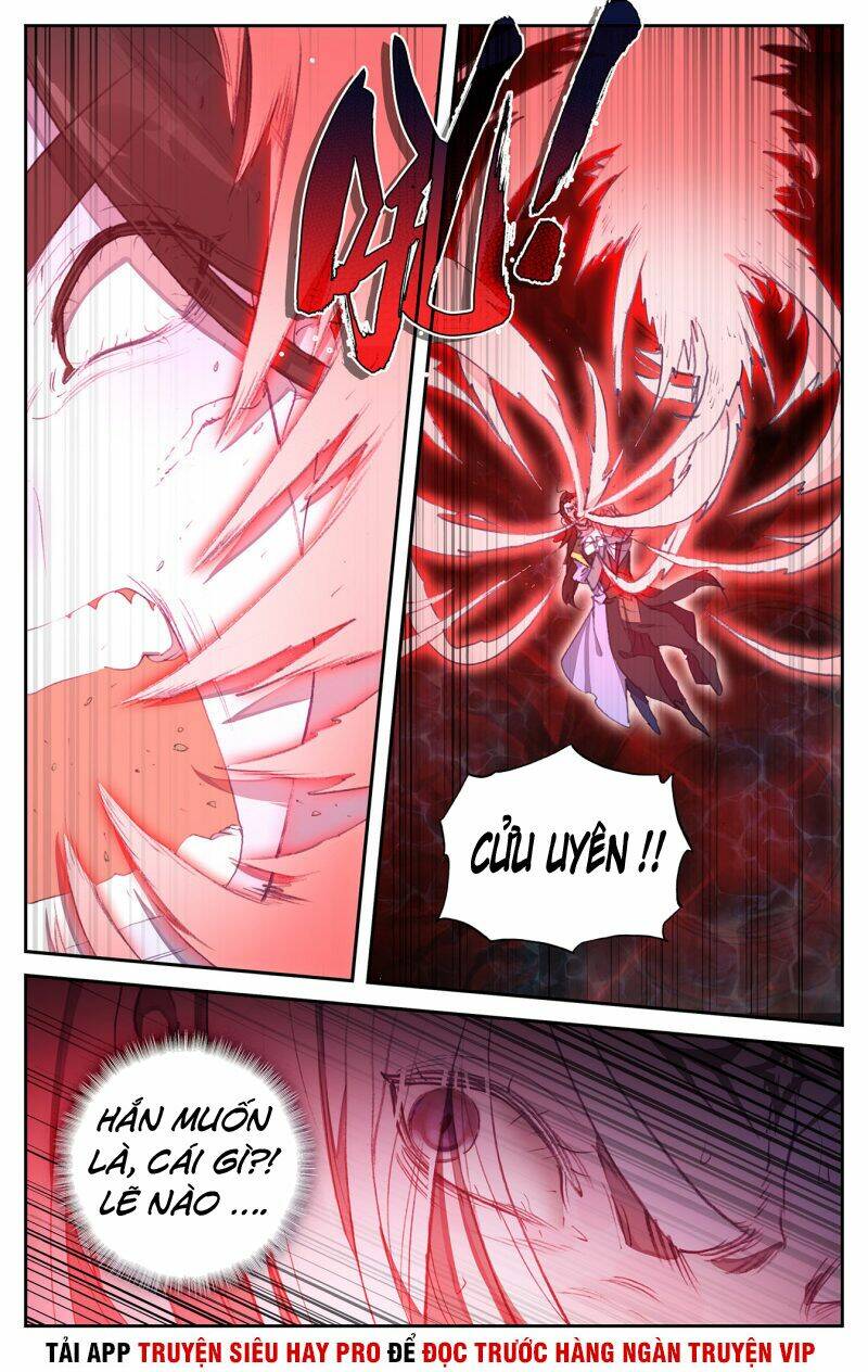 Vô Thượng Thần Vương: Chapter 154