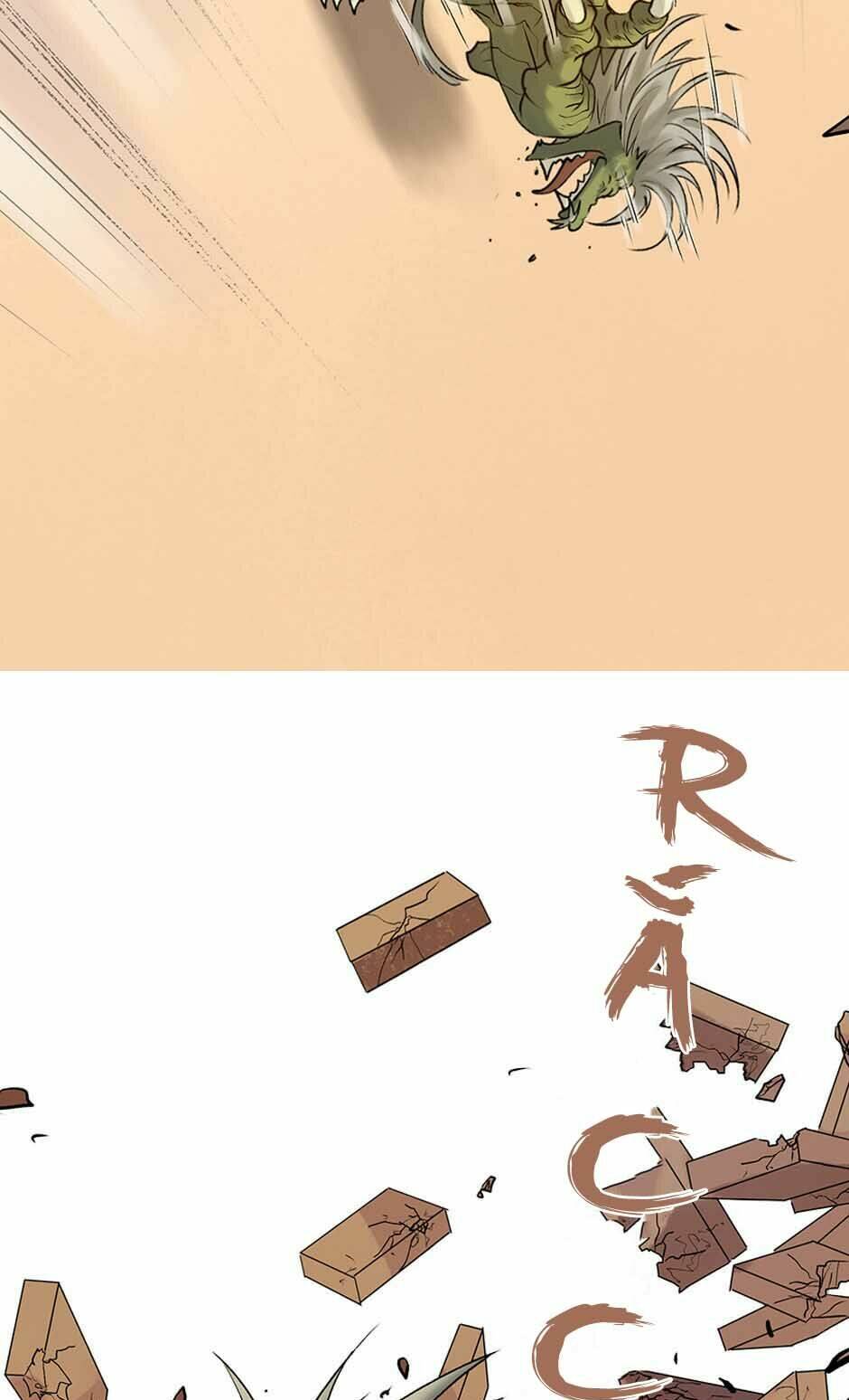 Anh Hùng Và Hiệp Nữ: Chapter 42