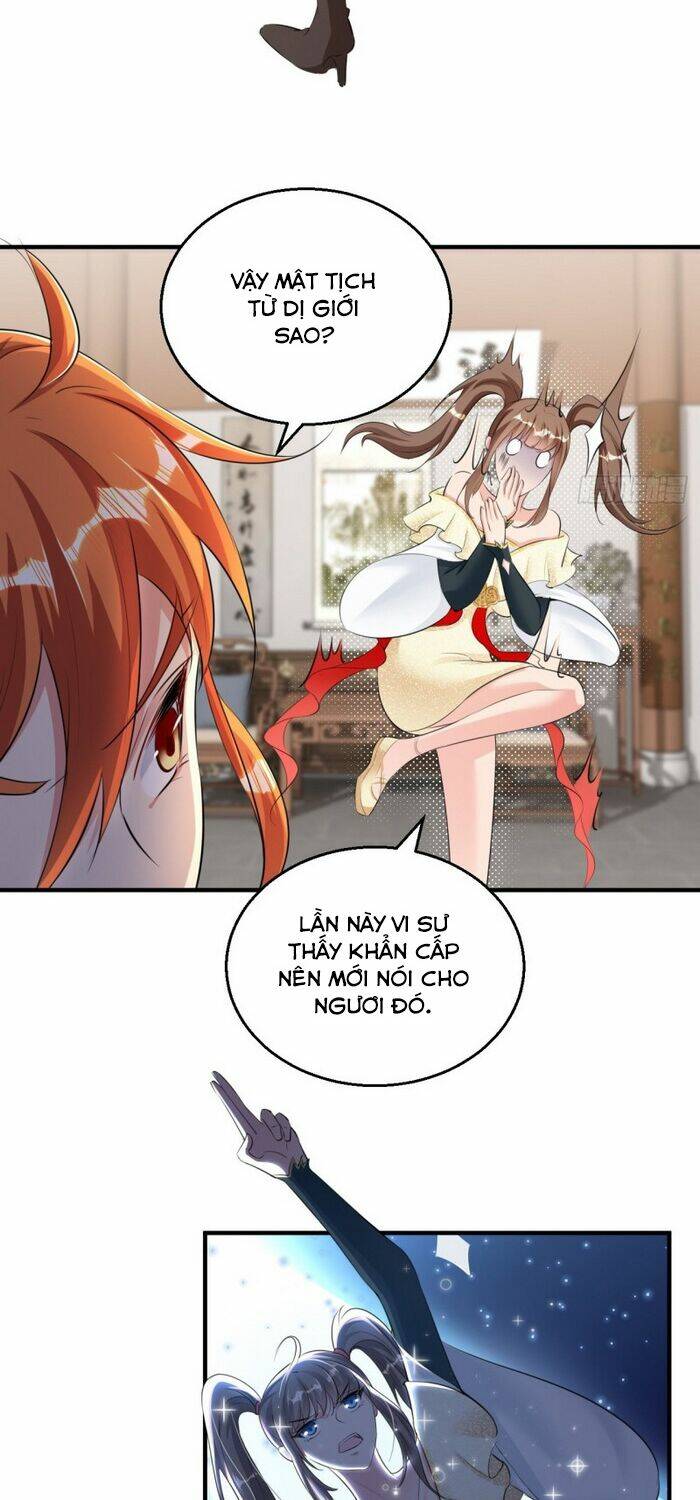 Tà Du Ký: Chapter 82