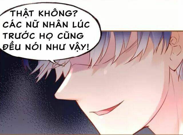 Hoa Hồng Trên Gai: Chapter 24