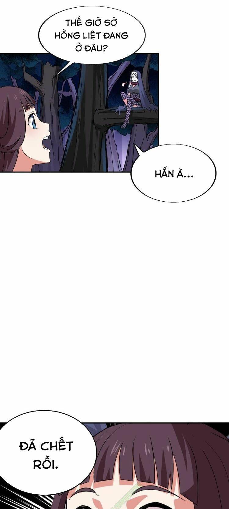 Ta Luyện Giả Kim Trong Thời Đại Tu Tiên: Chapter 35