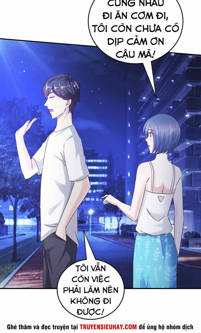 Táng Kiếm Quyết: Chapter 37