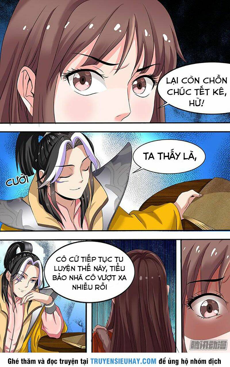 Cực Phẩm Tu Chân Thiếu Niên: Chapter 138