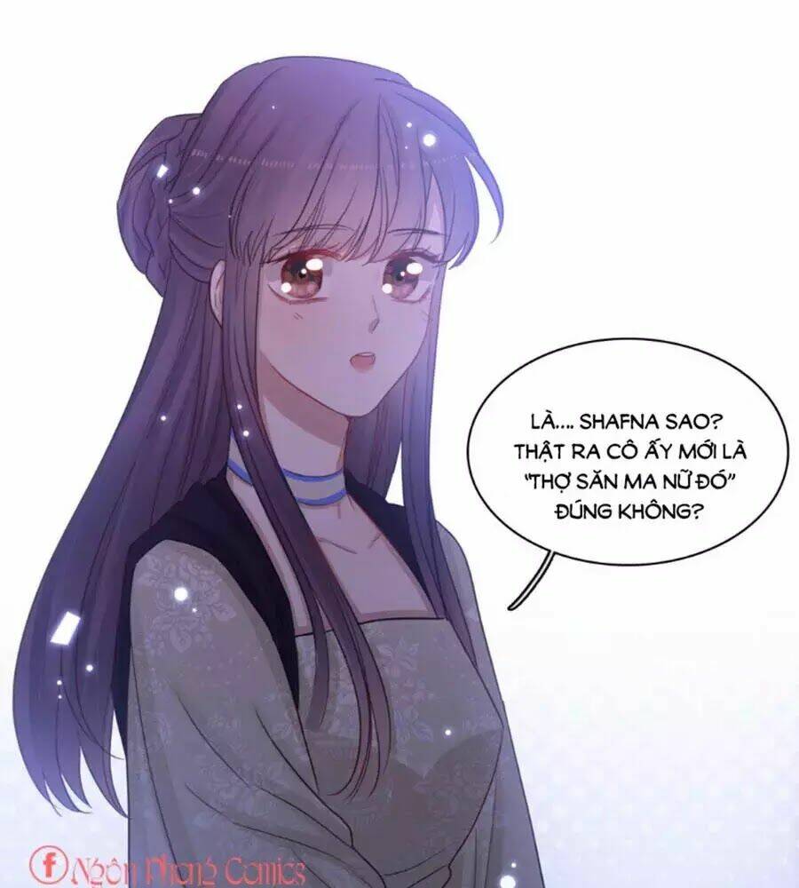 Nữ Phù Thủy Muốn Sống Nổi Loạn: Chapter 29