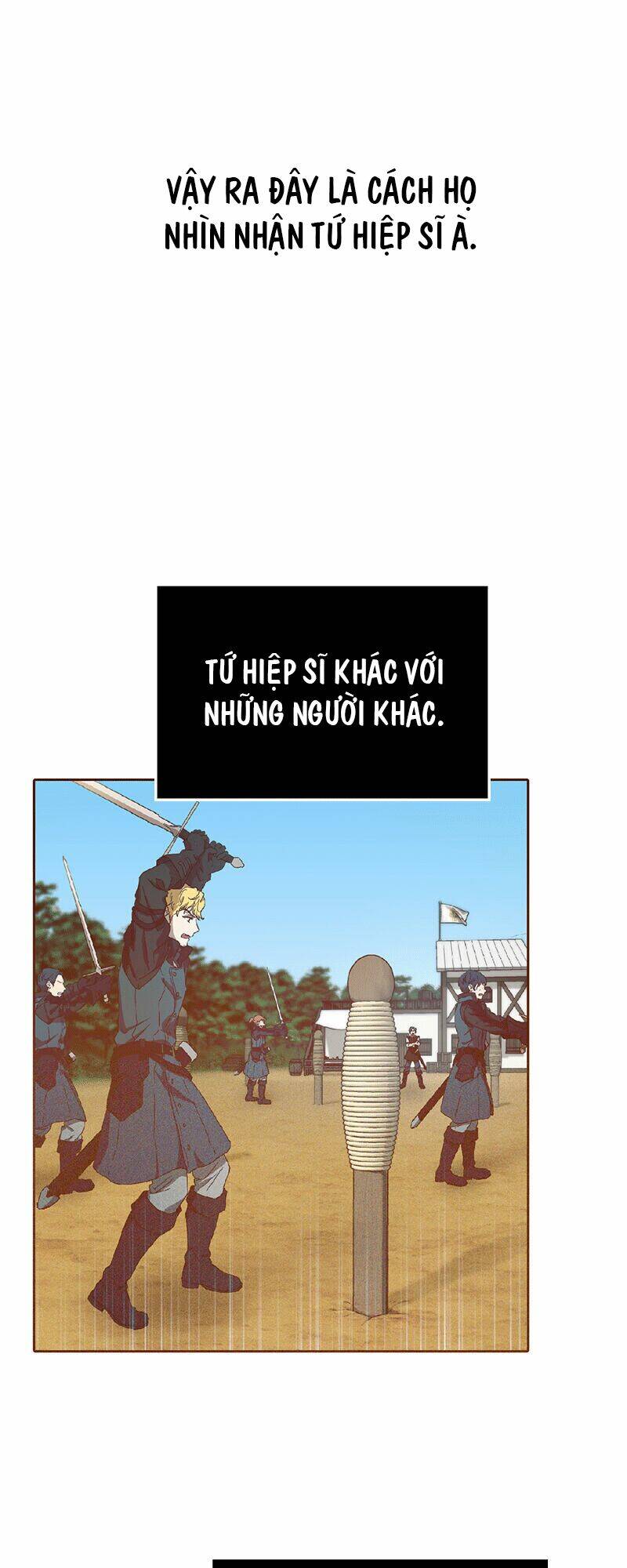 Khế Ước Của Ác Ma: Chapter 9