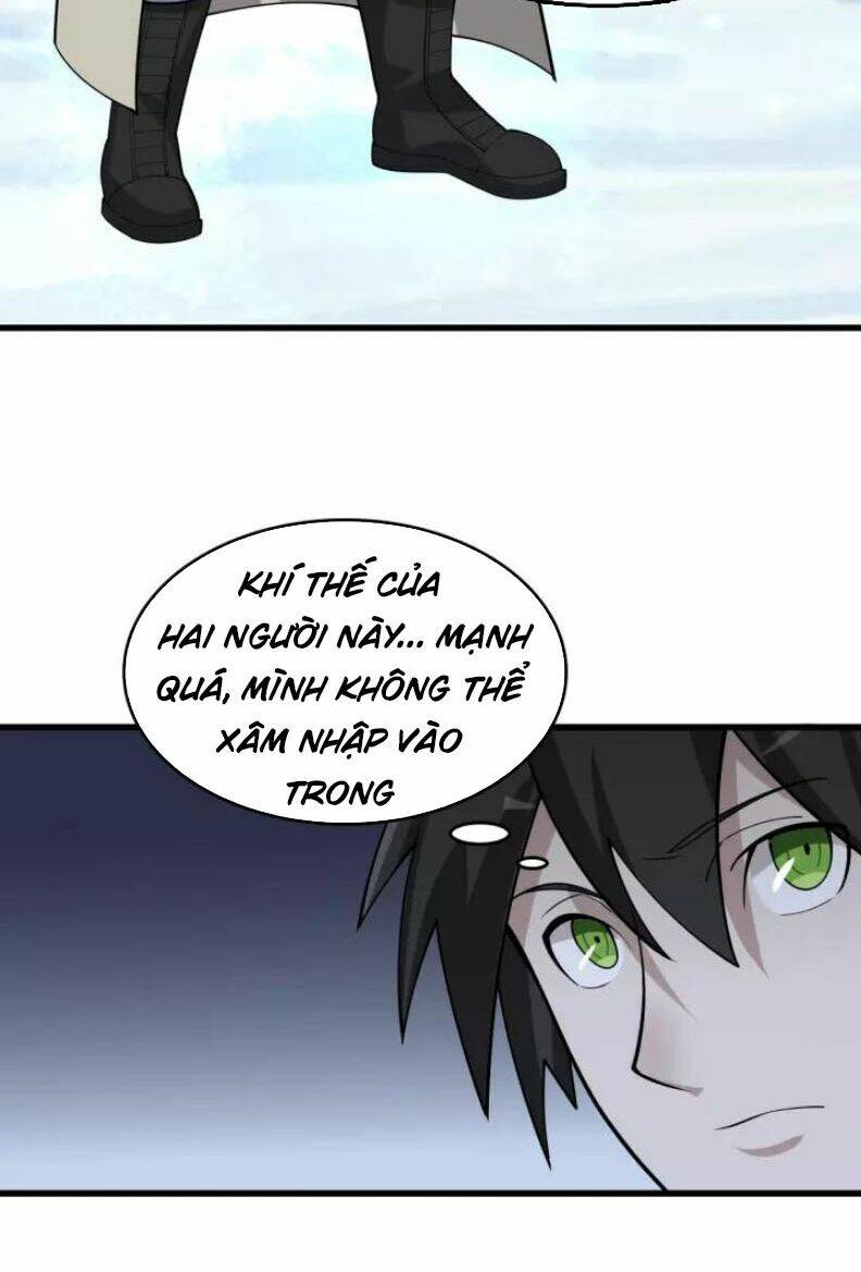 Siêu Cấp Đại Chủ Bạ: Chapter 96