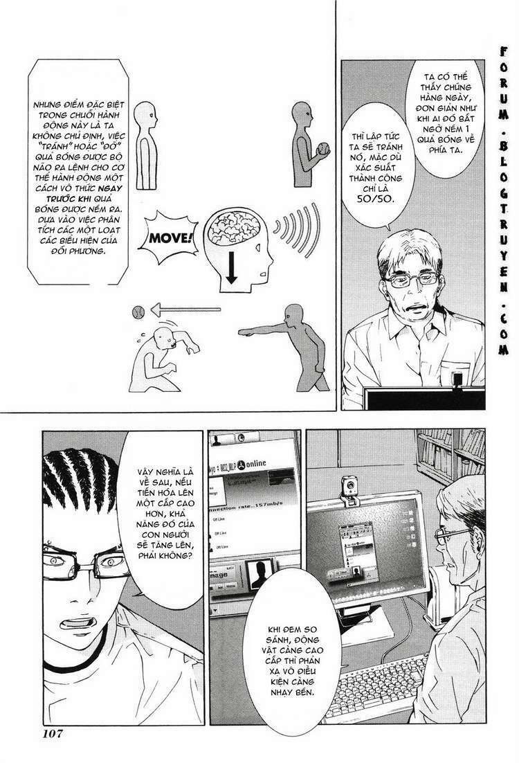 Until Death Do Us Part: Chapter 62