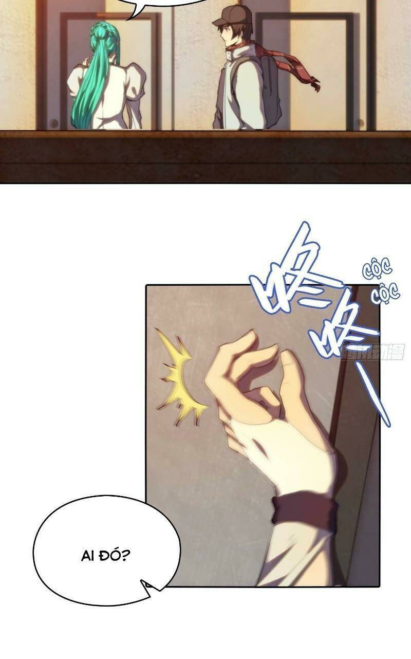 Đô Thị Hàng Thần Khúc: Chapter 42