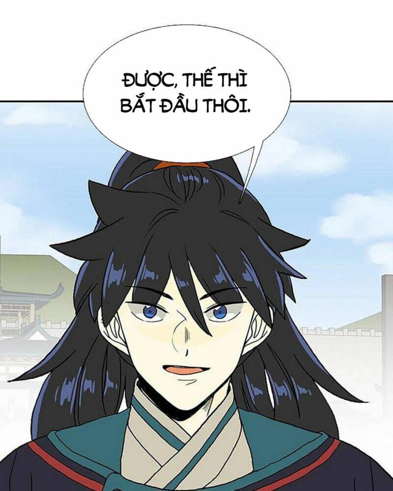 Học Sĩ Tái Sinh: Chapter 213