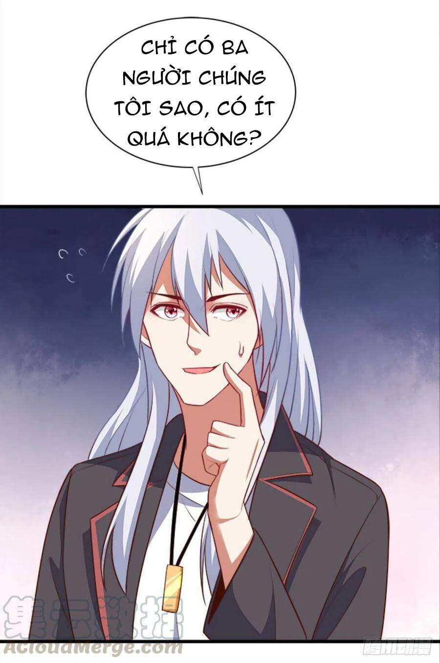 Mạt Thế Thần Tài: Chapter 36